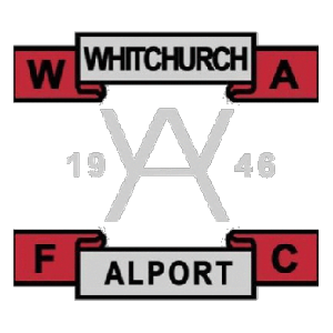 Whitchurch Alport