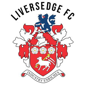 Liversedge&rsquo;s club badge