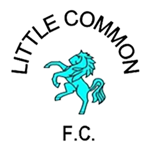 Little Common&rsquo;s club badge
