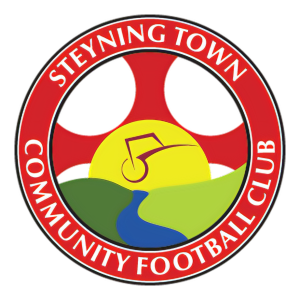 Steyning Town Community’s club badge