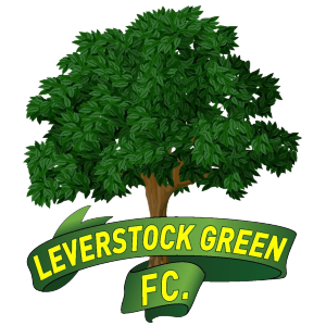 Leverstock Green’s club badge
