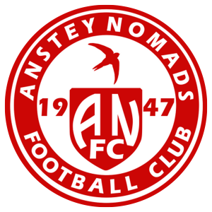 Anstey Nomads’s club badge
