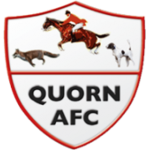 Quorn’s club badge