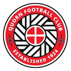 Quorn’s club badge