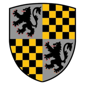 Alresford Town&rsquo;s club badge