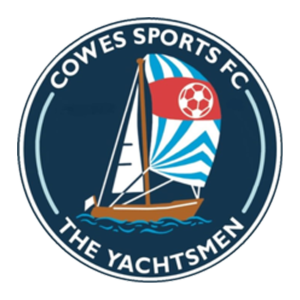 Cowes Sports’s club badge