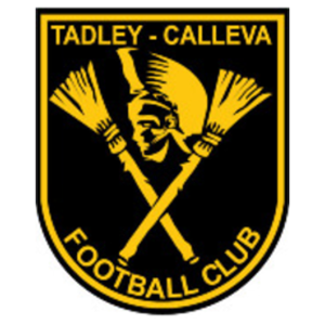 Tadley Calleva’s club badge