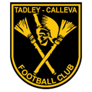 Tadley Calleva&rsquo;s club badge