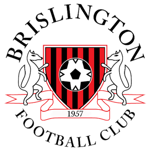 Brislington&rsquo;s club badge