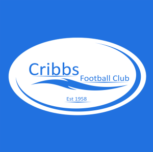 Cribbs’s club badge