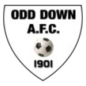 Odd Down (Bath)’s club badge