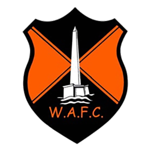 Wellington’s club badge