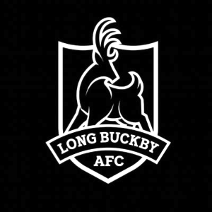 Long Buckby’s club badge