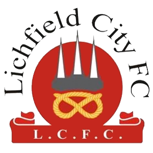 Lichfield City’s club badge