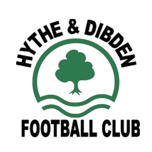 Hythe & Dibden’s club badge