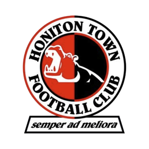 Honiton Town&rsquo;s club badge