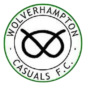 Wolverhampton Causals’s club badge