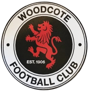 Woodcote&rsquo;s club badge
