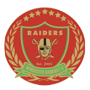 Worcester Raiders 3051