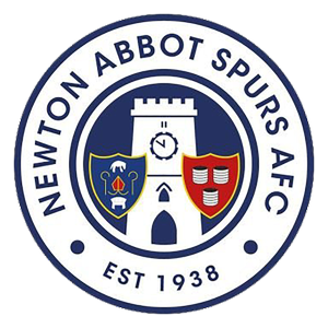 Newton Abbot Spurs’s club badge