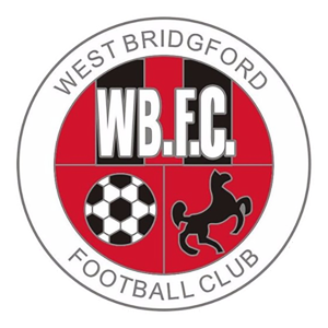 West Bridgford’s club badge