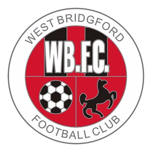 West Bridgford&rsquo;s club badge