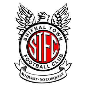 Shifnal Town’s club badge