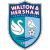 Walton & Hersham Southern League Premier South League Table 2023/2024