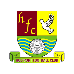 Holyport’s club badge