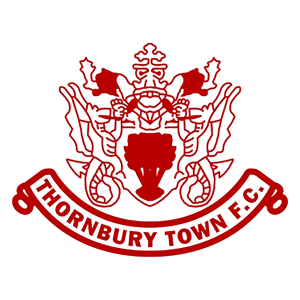 Thornbury Town’s club badge