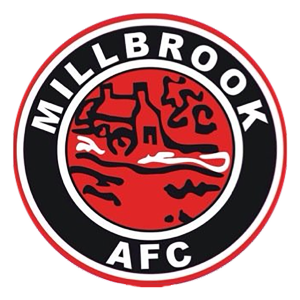 Millbrook’s club badge