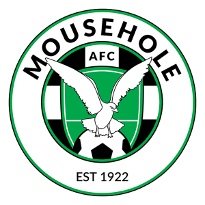 Mousehole’s club badge