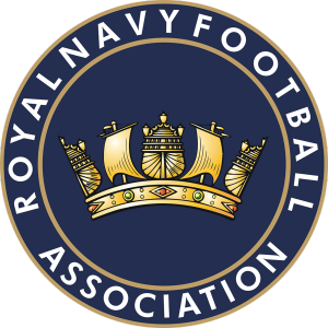 Royal Navy FA’s club badge