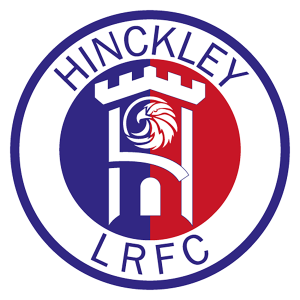 Hinckley Road LR’s club badge