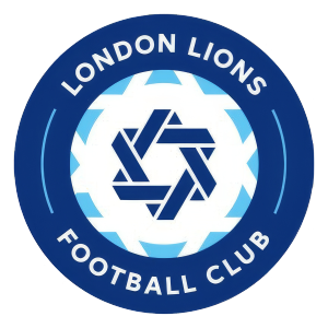 London Lions’s club badge
