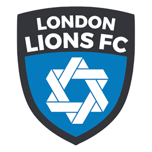 London Lions’s club badge