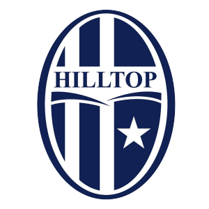 Hilltop’s club badge