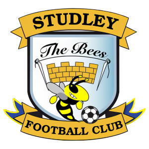 Studley FC’s club badge