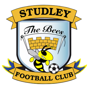 Studley FC&rsquo;s club badge
