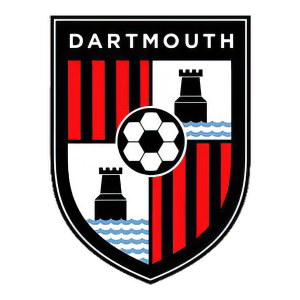 Dartmouth AFC’s club badge