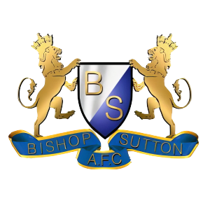 Bishop Sutton AFC’s club badge