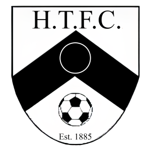 Harleston Town’s club badge