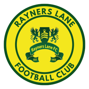 Click for more on Rayners Lane in the Southern League