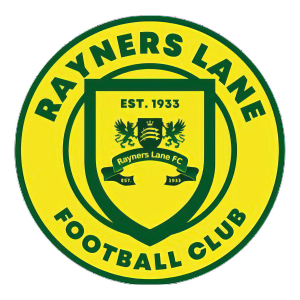 Rayners Lane’s club badge