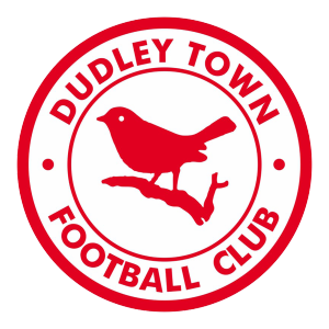 Dudley Town’s club badge