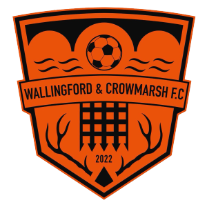 Wallingford & Crowmarsh&rsquo;s club badge