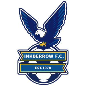Sporting Club Inkberrow’s club badge