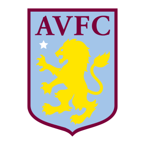 Aston Villa&rsquo;s club badge