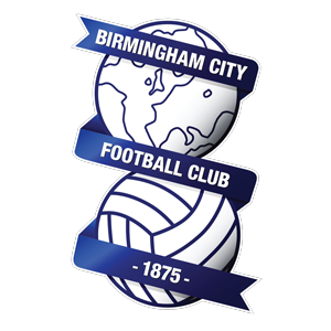 Birmingham City’s club badge