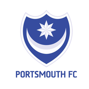 Portsmouth’s club badge